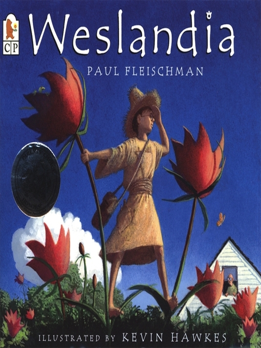 Title details for Weslandia by Paul Fleischman - Available